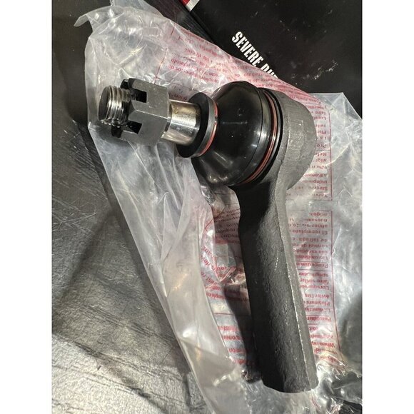 Steering Tie Rod End-PEC Severe Duty Autopart Intl 2610-326576 - Picture 3 of 5